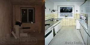 Евро ремонт квартир в Астане #904711