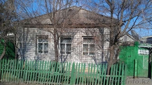 Меняю частный дом на  квартиру #901394