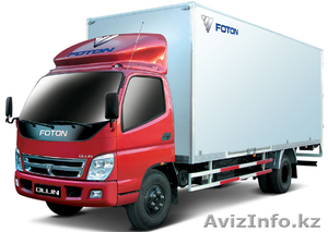 Грузоперевозки по У-Ка,  ВКО,  РК,  СНГ. #903604