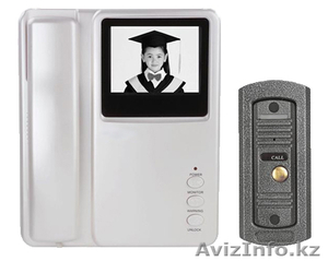 Продажа,  установка,  монтаж домофонов #903402