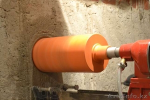 Алмазосверление в Алматы и (области) #898537