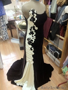 Вечерние платья,  выпускные платья #904329