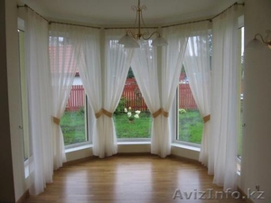 Тюль,  капрон оптом #905003