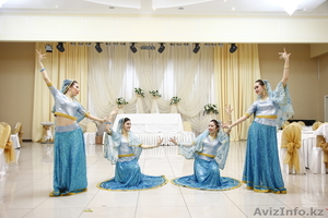 Танцевальные коллективы  #897080