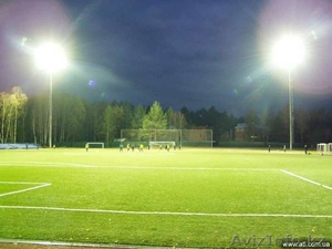 Искусственный газон для футбольного поля в наличии #905924