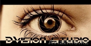 Профессиональная видеосъемка DVision Video Studio #893226