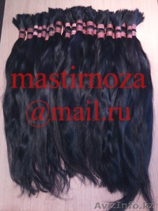 натуральные Волосы для нращивание #900228