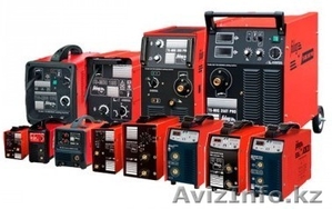Ремонт сварочных аппаратов и агрегатов #900401