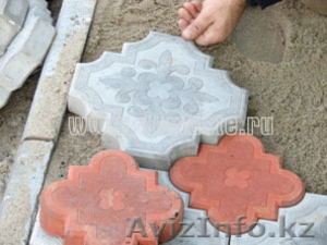 Брусчатки и Тротуарная Плитка #901938