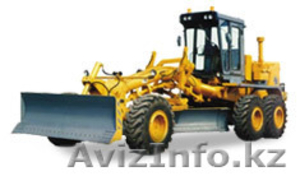 Автогрейдер дз98 #902757