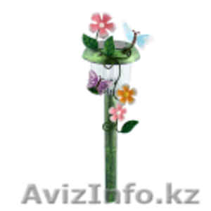 Садовый светильник #902790