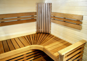 Товары для бань и саун #900611