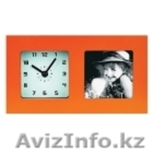 часы с одним фото #902825