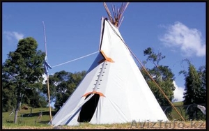 Палаточный кемпинг Trekking Club #903883