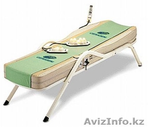 Продам массажную кровать Ceragem Master CGM – 3500 #897048