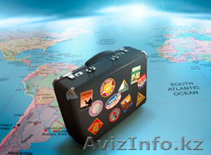 Шенген визы для граждан Казахстана,  Кыргызстана,  Таджикистана #893771