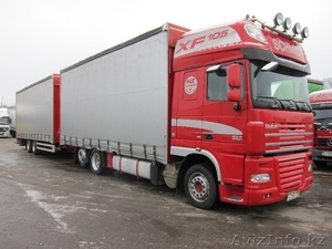 Грузоперевозки по г Алматы и обл #905633