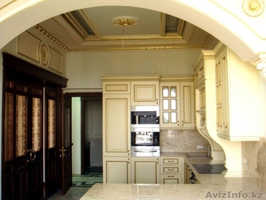 Архитектура,  проектирование,  эскизы,  дизайн,  согласование,  авторский надзор #907979