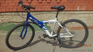 Продам горный велосипед Stels Navigator 400 #902817