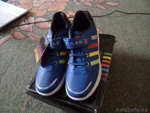 кроссовки-ролики #898943