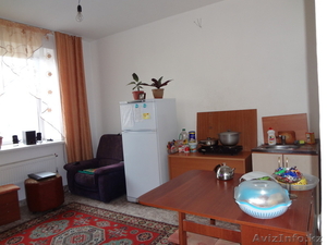 1 комнатная в новом доме #896406