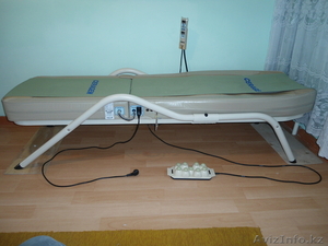 Продаётся Массажная Кушетка 