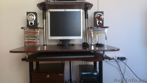 Продам компьютер в Астане.СРОЧНО! #894634