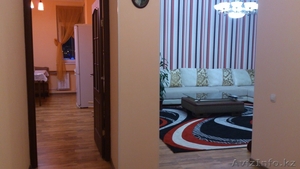 Сдается на длительный срок 2-х ком квартира в ЖК Таншолпан #898384