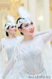 Красивый выход невесты #893121