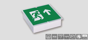 Аварийное освещение #906742