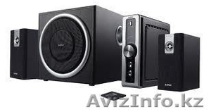 Мультимедийную акустическую систему Edifier в упаковке - Hi-Fi #904461