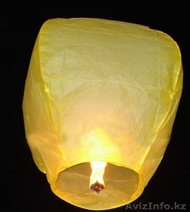 Небесные фонарики оптом и в розницу #902611