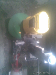 АЛМАЗОБУРЕНИЕ И РАЗРУШЕНИЕ #752975