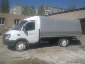 VIP грузоперевозки газель #901168