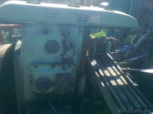 Фрейзерный станок М82 #906754