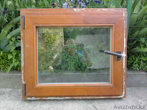 продам два стеклопакета #905094