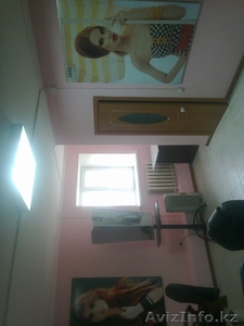 продам парикмахерский салон или обменяю на квартиру #895267