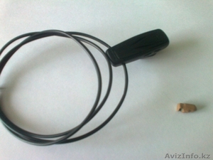 Микронаушники-точнее микро уши)) #904678