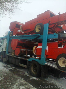 пресс-подборщики sipma и другие #901736