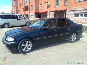Мерседес С-180 7200$торг #900240