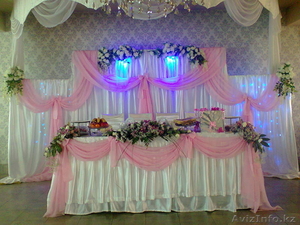 проведение и оформление праздников #900547