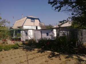 Продается жилая дача Шолдала Массив Победа Клубничная 43 #902374