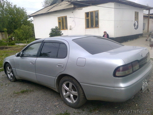  Срочно продам Toyota Aristo! #898847