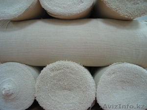 Неткол-нитепрошивное  полотно #896126