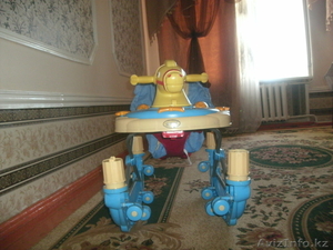 детский ходунок. #895416