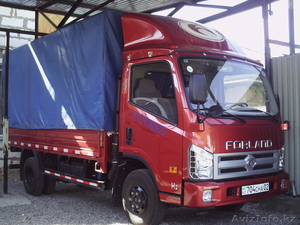 Перевожу грузы  #862364