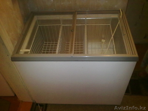 Морозильная камера Бирюса #900939