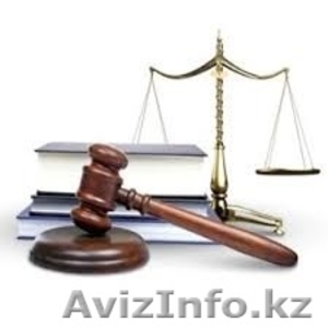 Юрист,  представительство в суде #896259