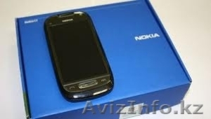 Продам телефон Nokia C7 СРОЧНО #906808