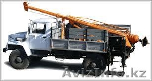 Сдаем в аренду ямобур (БКМ) #898409